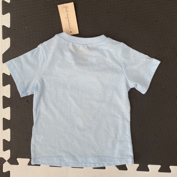 Brand new with tag First Impressions tee size 12 months from The Bay - Picture 4 of 4